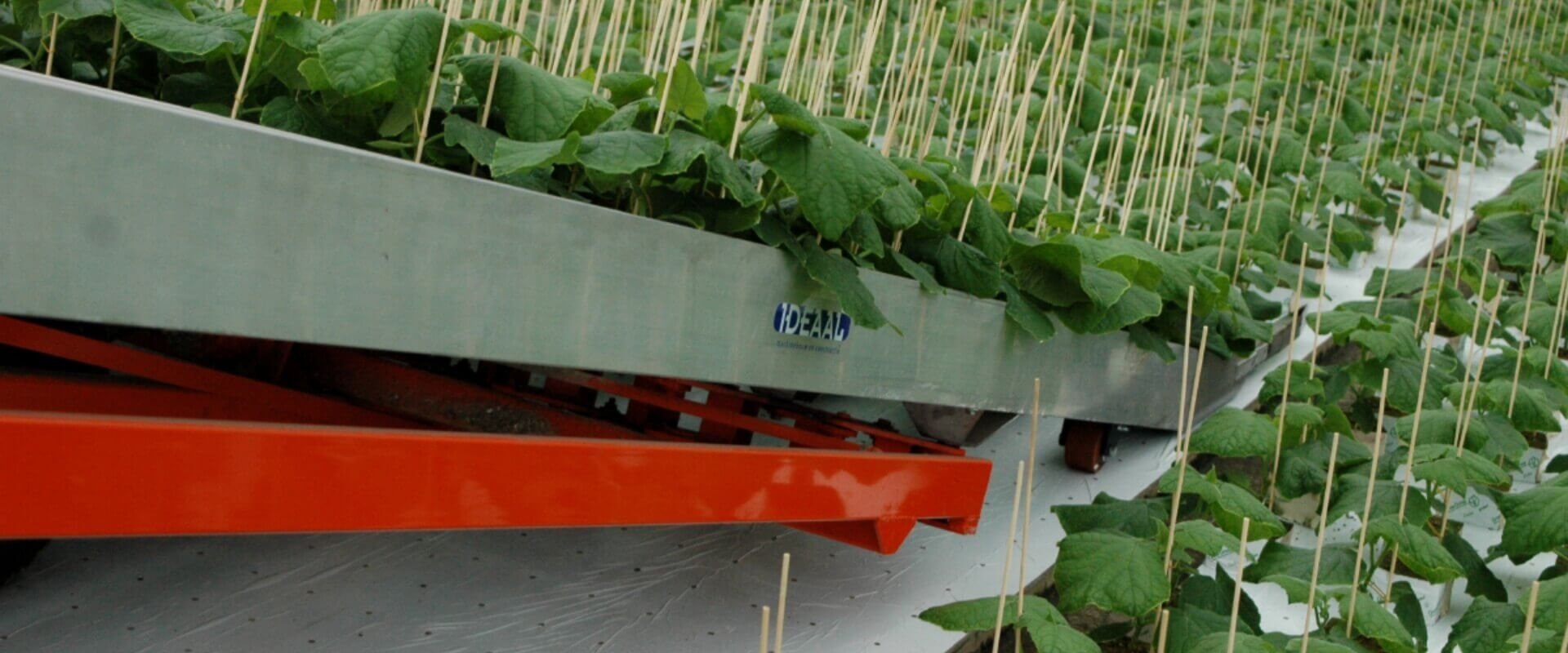 IDEAAL Machinebouw